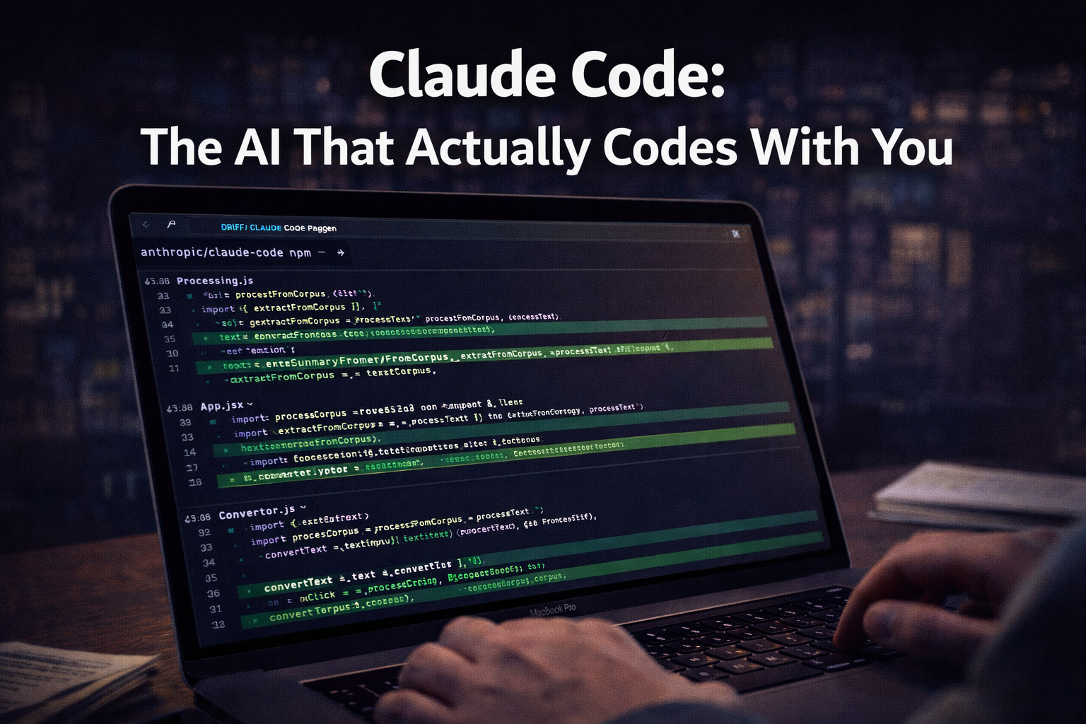 Claude Code terminal AI coding tool by Anthropic — how it works vs Cursor GitHub Copilot 2025