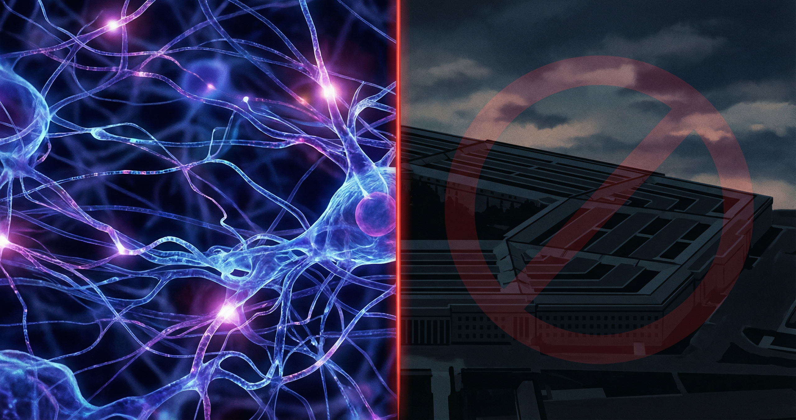 anthropic vs pentagon